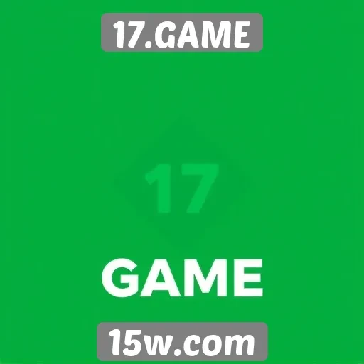 Acessibilidade no site 17.GAME surpreende usuários