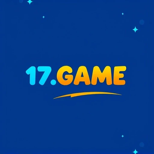 17.GAME Logo
