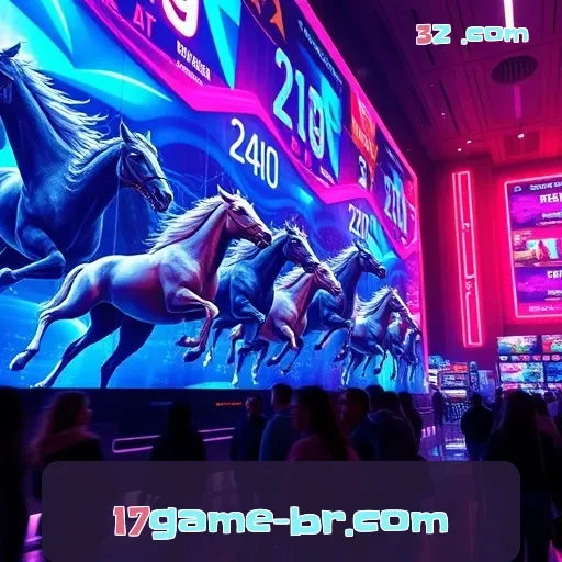 17.GAME Site Confiável