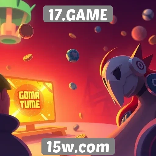 17.GAME apresenta novos recursos para jogadores