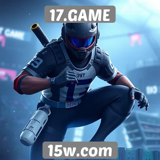 Novas funcionalidades são adicionadas ao 17.GAME