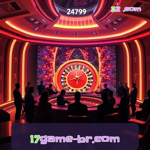 17.GAME Caça-Níqueis