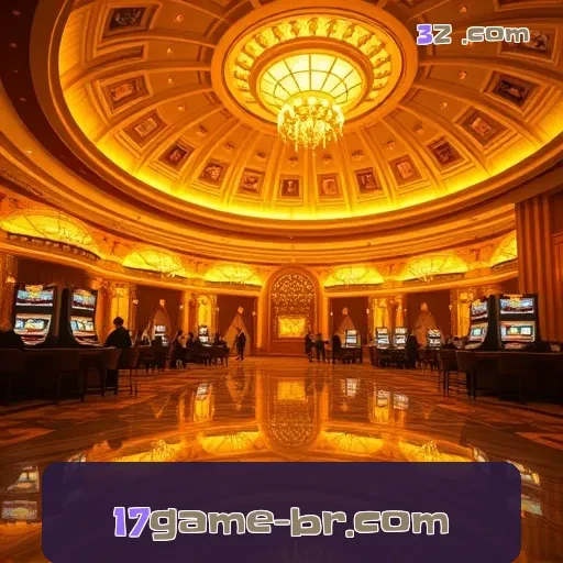 17.GAME Eventos Esportivos